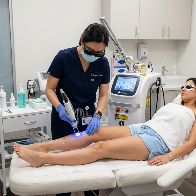 Hair Problems & Laser Treatment